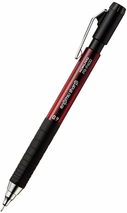 Чертёжный механический карандаш 0,9 мм Kokuyo Enpitsu Sharp TypeM