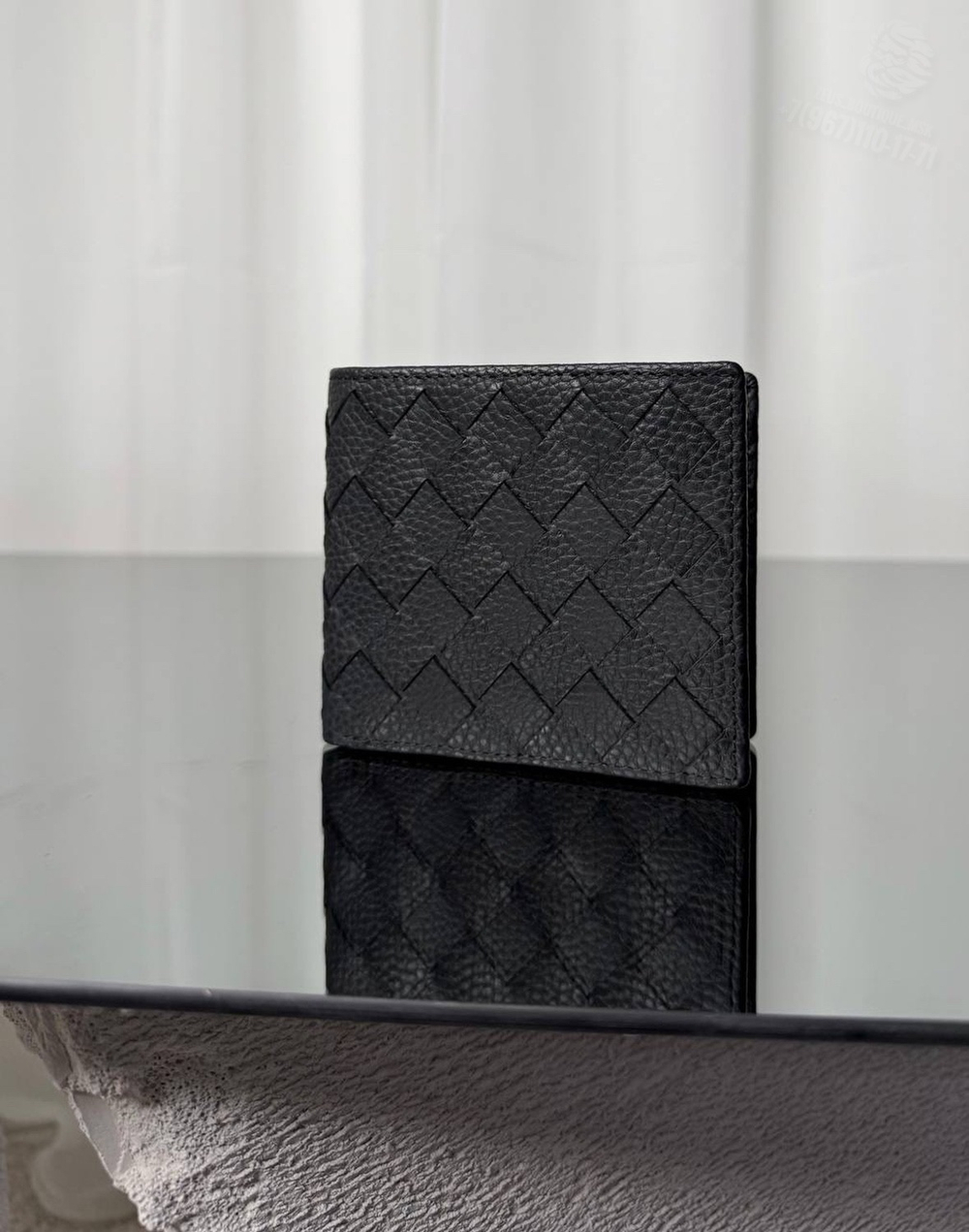 Кошелёк Bottega Veneta