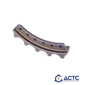 Группа сегментов CAT D9R