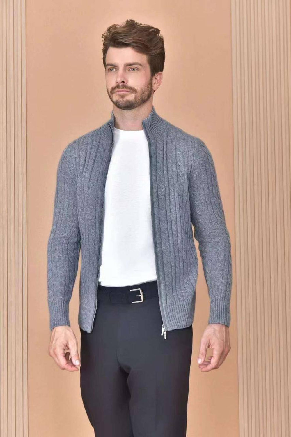 Кардиган Loro Piana