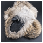 Краги «Волчья лапа»