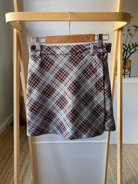 Шорты-юбка Zara, 164