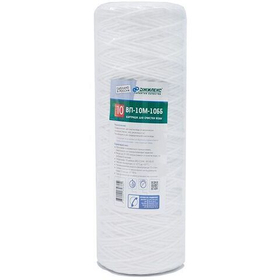 Элемент фильтрующий Джилекс ЭФН 112/250-10мкм (10 ББ)