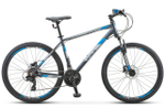 Горный велосипед Stels Navigator 590 D K010 (2023)