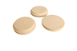 Круглые заглушки для ульев из ППУ