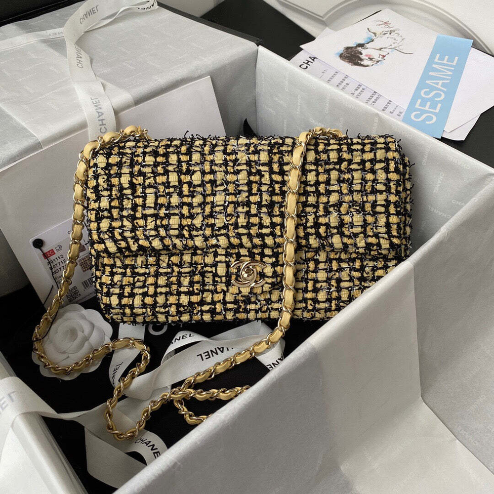 Chanel Bag 25 cm