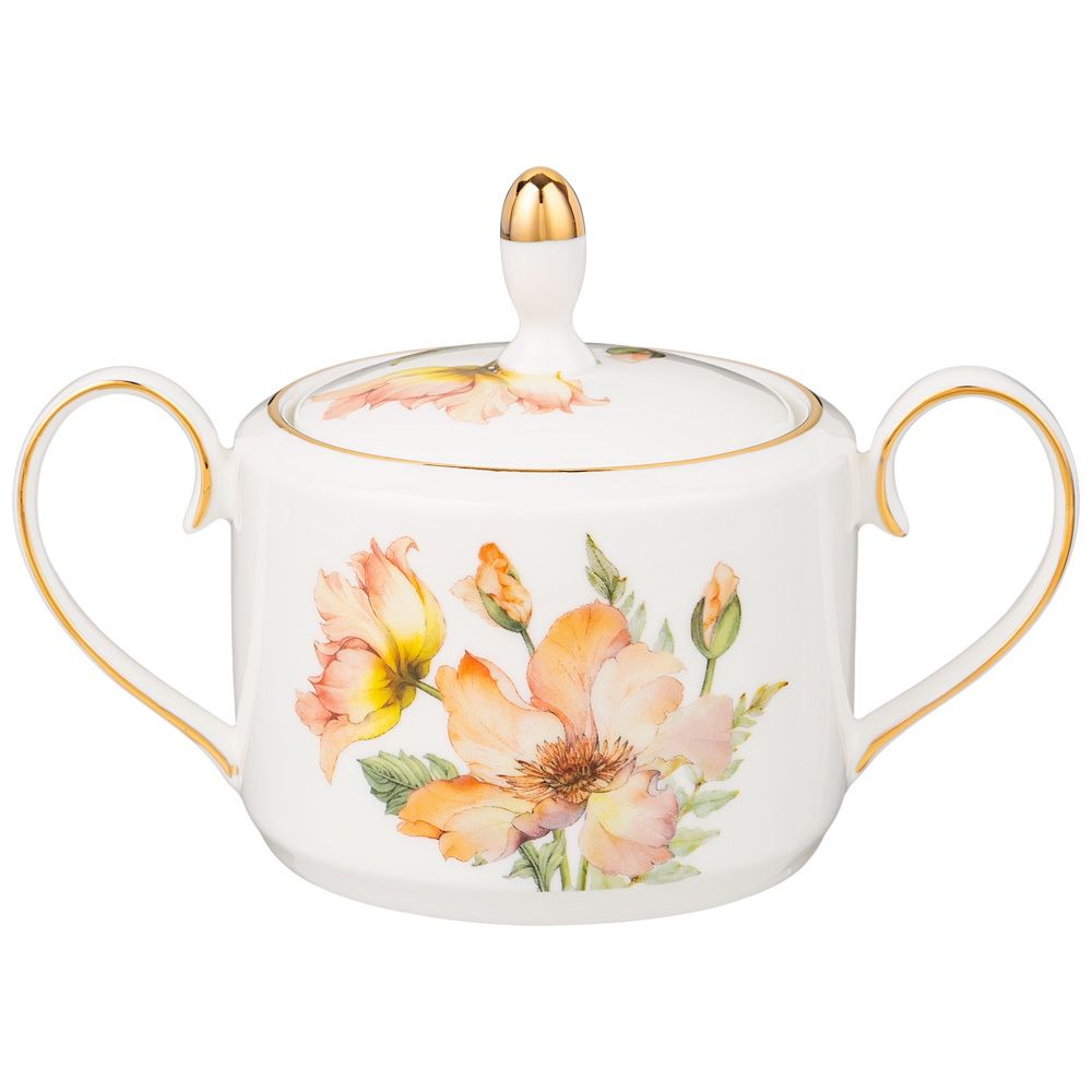 ЧАЙНЫЙ СЕРВИЗ LEFARD "SENSE" НА 6 ПЕР. 14 ПР. (КОР=4НАБ.)