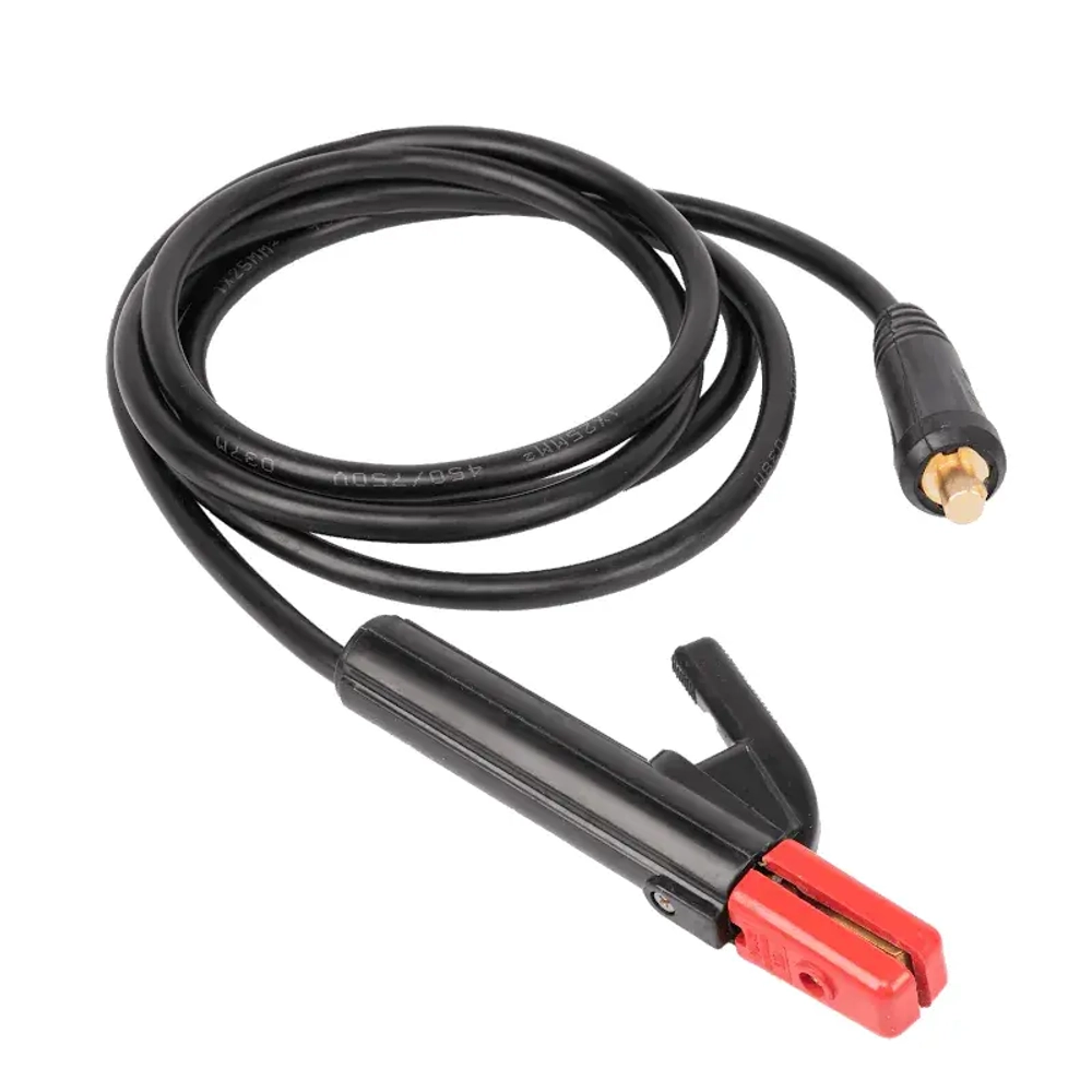 DENZEL MultiMIG-200DP Synergy Double Pulse инверторный сварочный полуавтомат 94313