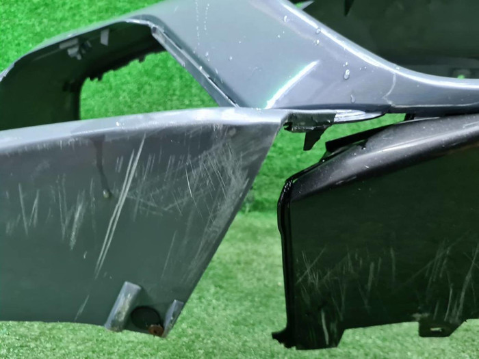 Бампер передний BMW 2er F44 (2019-н.в.) M-paket