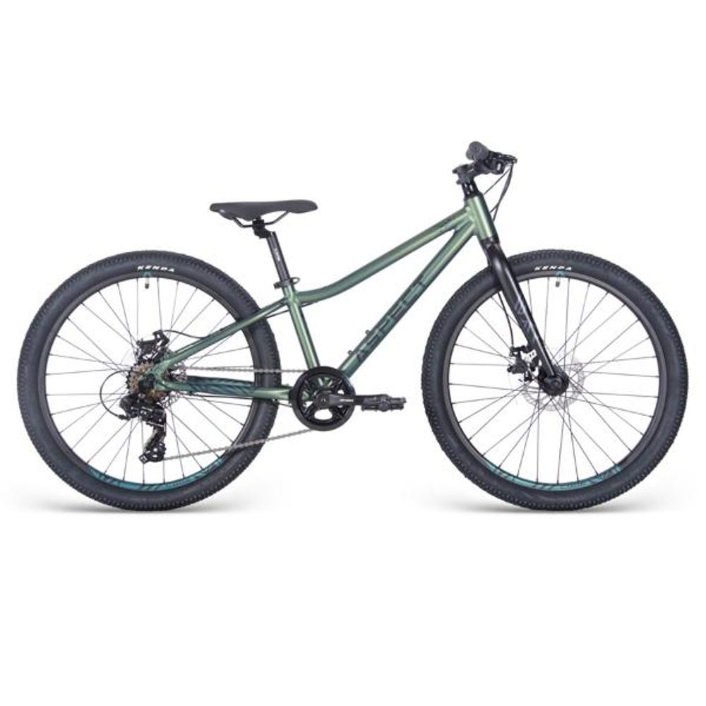 Велосипед 24" Aspect Winner Lite 2025