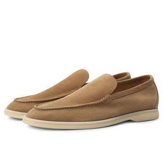 Лоферы Loro Piana