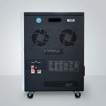 Тиристорный стабилизатор напряжения VoTo ITK - 30 кВА