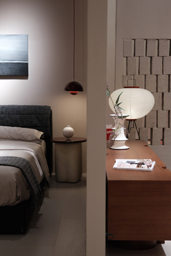 Кровать Pine Bed 01