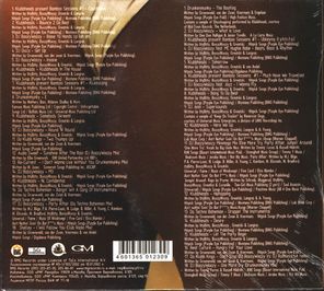 Сборник / Klubbheads Present Hits (2CD)