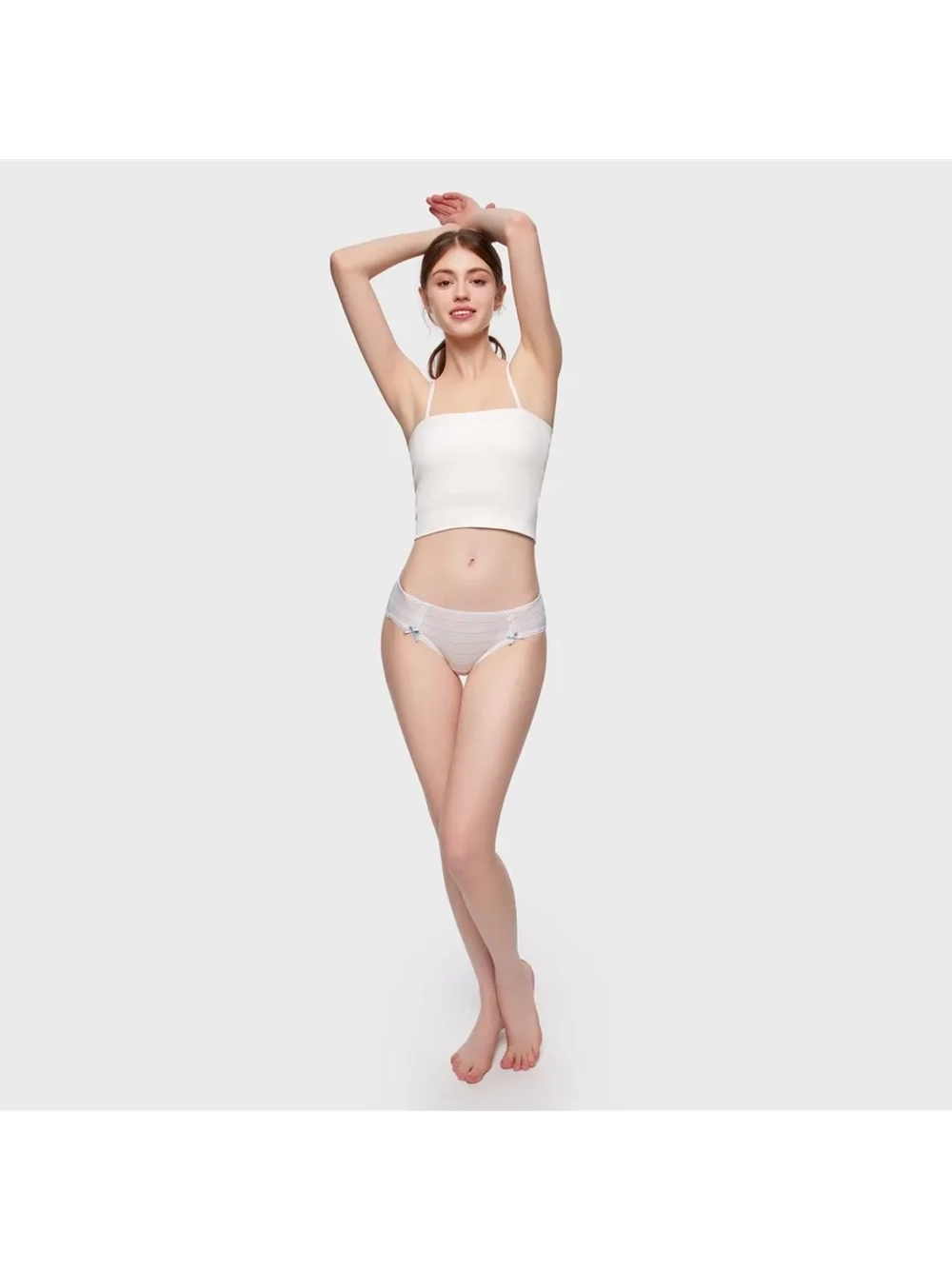 Трусы женские