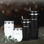 Snow Line термостакан Tumbler 414