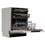 Встраиваемая посудомоечная машина Oasis серии Standart PM-14V6