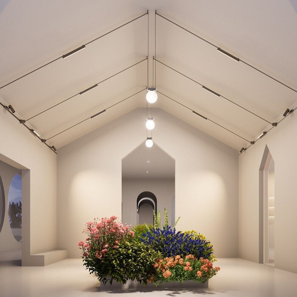 Светильник на штанге Novotech Shino 359470