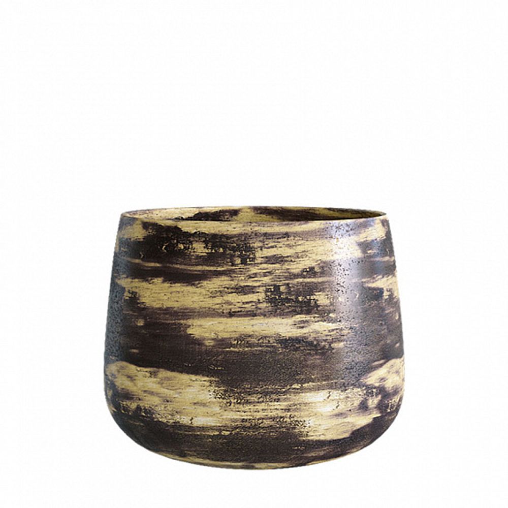 Кашпо CONE MEDOVIK D60 H42