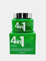 Крем с центеллой Dr.CELLIO Dr.G50 4 IN 1 DODO CREAM (Cica) 70мл