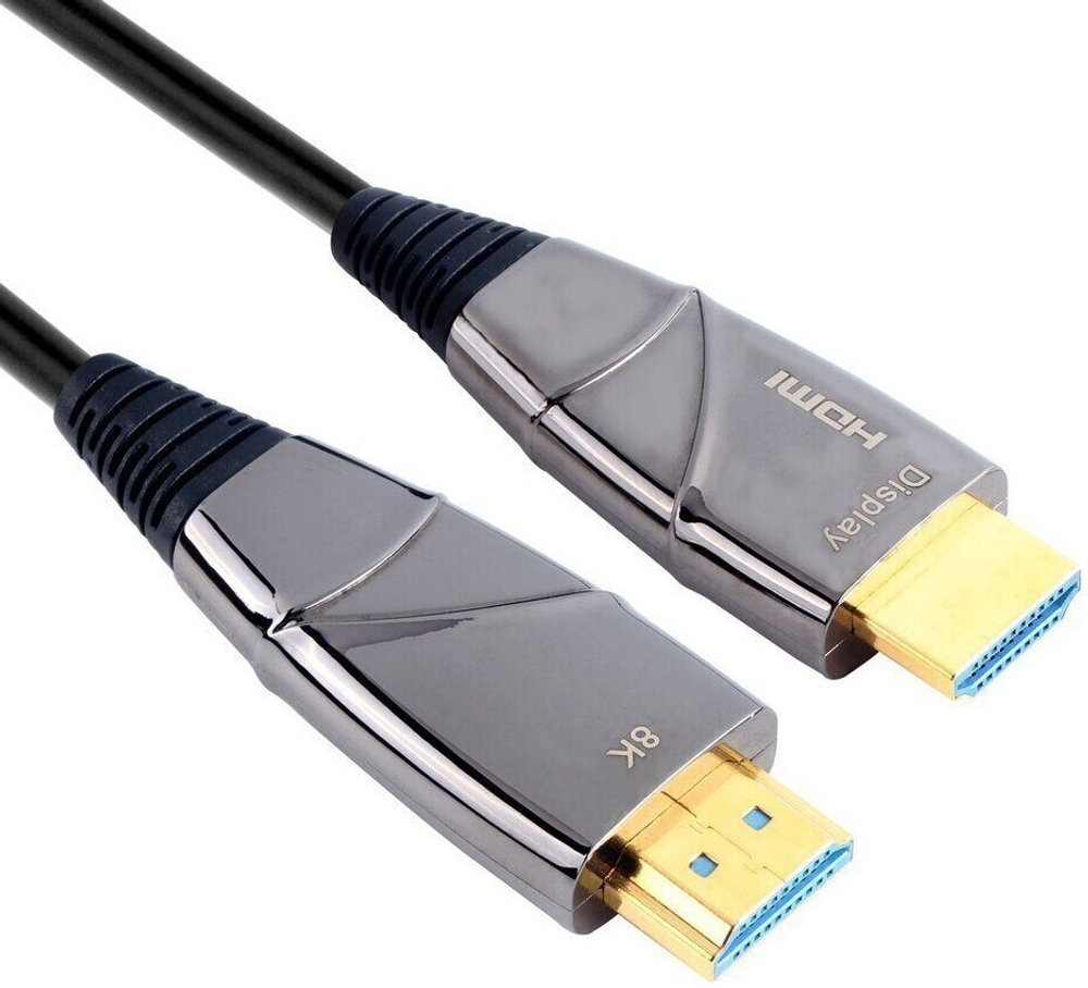 Кабель интерфейсный HDMI-HDMI VCOM D3743-20M