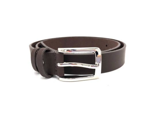 Купить женский и мужской кожаный ремень  недорого