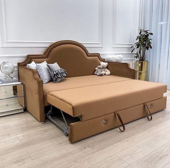 Кровать Кроха