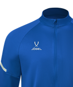 Олимпийка JÖGEL CAMP 2 Track Jacket, синий