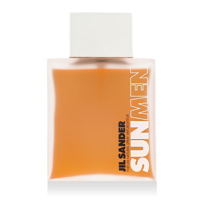 Jil Sander Sun Men Parfum - tester 75 ml (man)