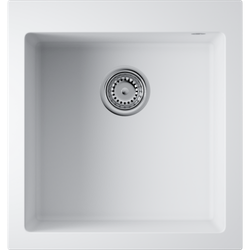 Кухонная мойка Omoikiri Bosen 47A-WH