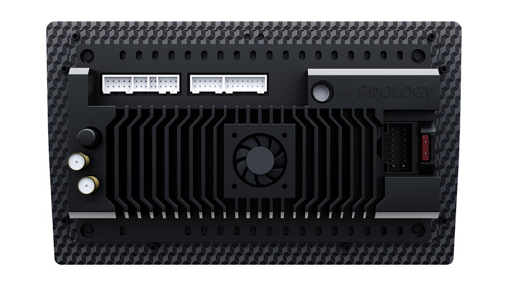 Автомагнитола PROLOGY MPA-235 DSP