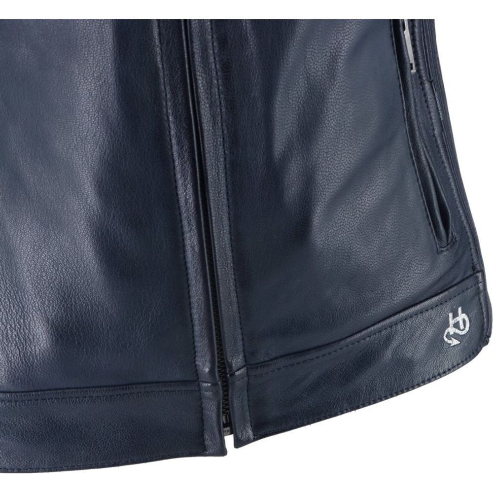 Jody Cuir / Женская / Синий