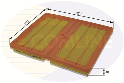 COMLINE - EAF972-CML - Air Filter