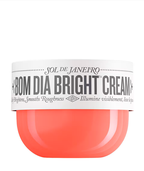 Крем для тела Sol de Janeiro Bom Dia Bright Cream 240 мл