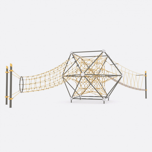 Канатный комплекс (АТ1204)