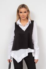 Рубашка Лояна №1 Valentina