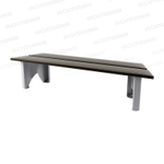 Скамья Romana 302.22.00