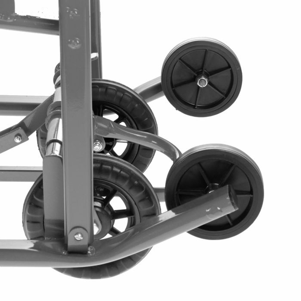 Санки-коляски Pikate "Звёзды" Синий