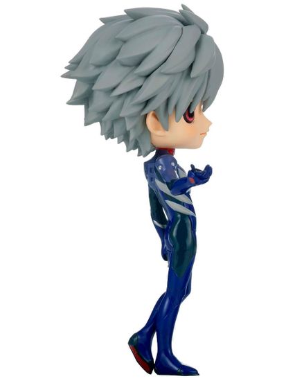 Фигурка Аниме Q Posket Евангелион Каору Нагиса A 14см BP18431P