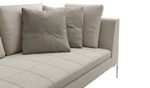 Диван B&B Italia Charles Large Carre