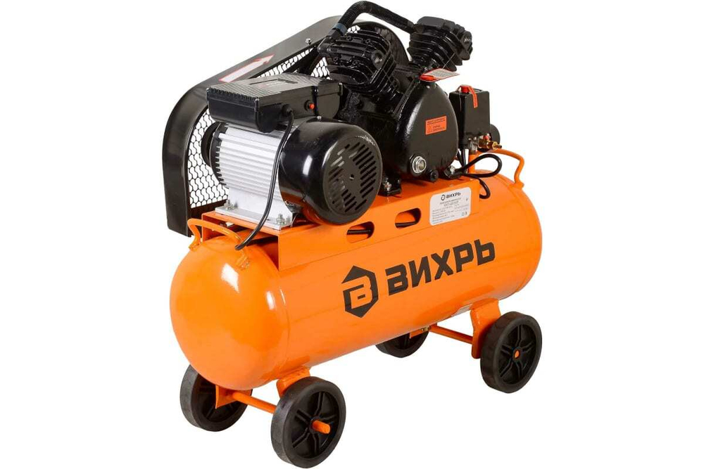 Компрессор КМП-400/50Р Вихрь, шт