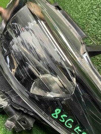 Фара левая Mazda CX-5 2 (2017-2021) LED