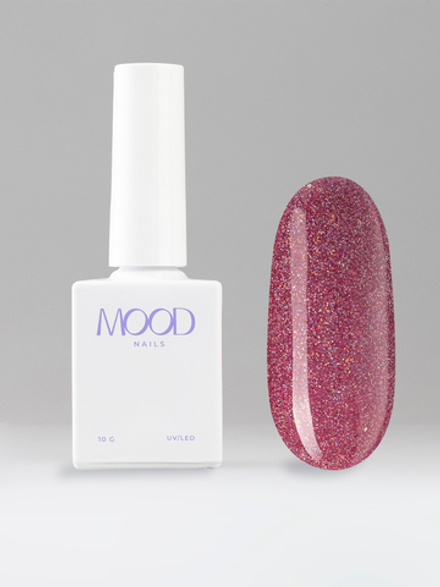 Гель-лак MOODNAIL Guava, 10г