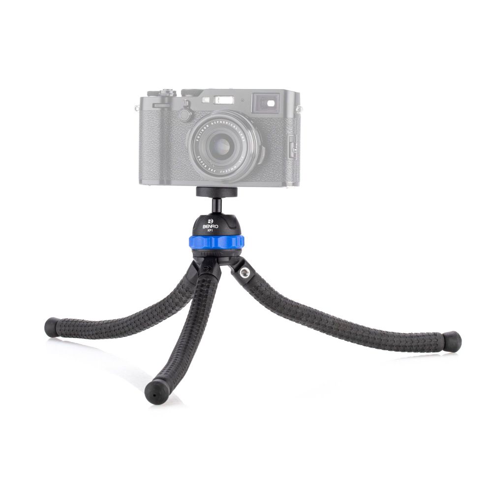 Штатив Benro KP1 KoalaPod