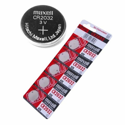 Элемент питания CR2032 3v BOOSTER