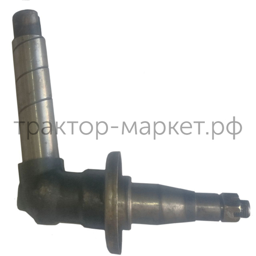 Цапфа поворотная правая — для нераздвижной балки