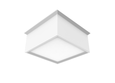 Светодиодный светильник для грильято 15Вт 4000К