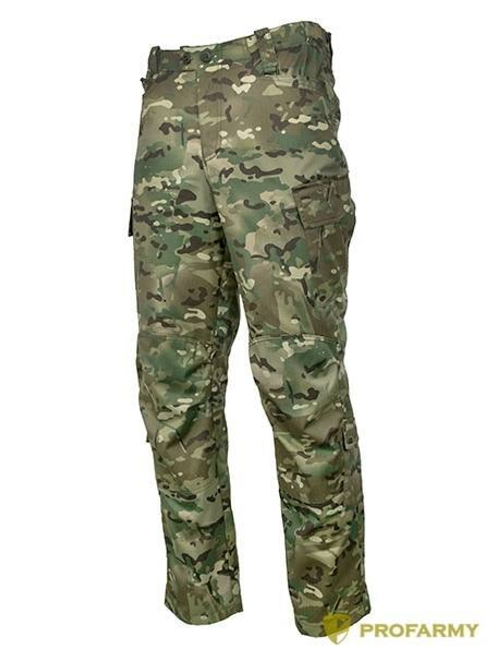 Брюки PROFARMY Condor-2 TPRh-12 мультикам