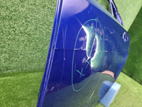 Дверь задняя левая Jaguar XE (2015-н.в.)