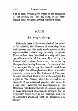 The prince | Niccolò Machiavelli